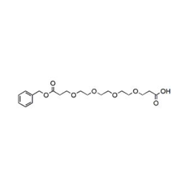 Benzyloxy carbonyl-PEG4-Acid